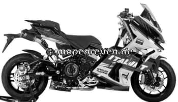 DRAGSTER 700-