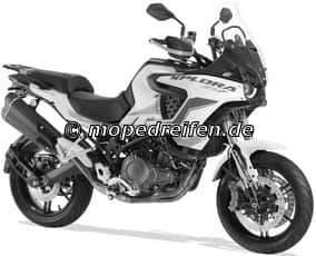 XPLORA 707 S-
