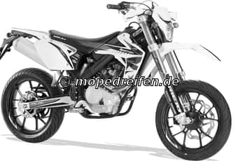 MARATHON 125 SM / PRO / MTR 125 SM-MRT4