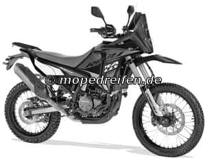AVENTURA RALLY 307R-