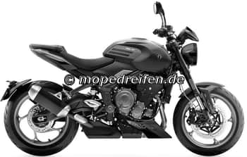 TRIDENT 800-