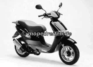 ATLANTIS 100-