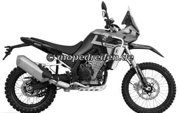 800X RALLY-KY800XA / e13*168/2013***