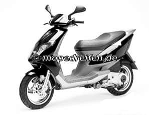 BOULEVARD 250-