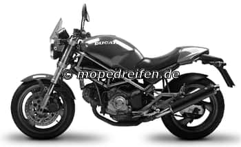 MONSTER S4-M4/ e3*92/61****