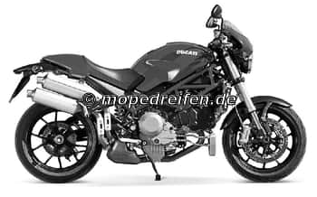 MONSTER S4 / R-M4/05 / e3*92/61****