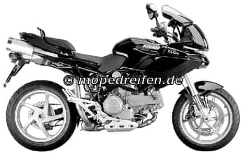 MULTISTRADA 1000 DS-A1/A100 / e3*2002/24**** e3*91/62****