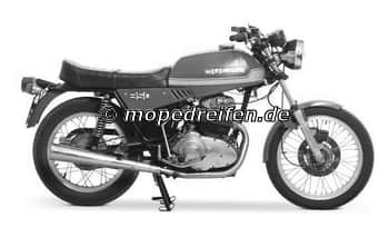 500 GTL-GTL