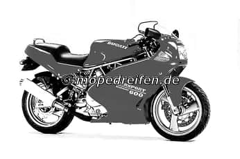 600 SS / NUDA-ZDM600S / ABE G801