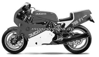 750 F1-ZDM750R