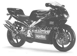 RS 250-LD / ABE G897