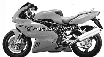 750 SS IE AB 1999-V2 / e1*92/61****
