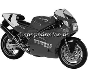 888 SP II- V-ZDM888S