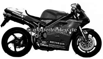 996 SPS-H1 / e1*92/61****