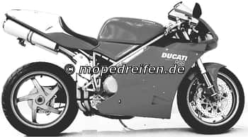 998 R-H2 / e1*92/61****