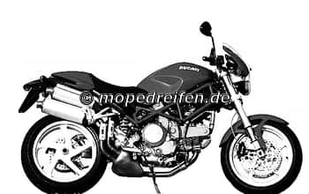MONSTER S2R / DARK 800 AB 2005-M4/14 / e3*2002/24****