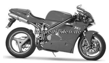 748 STRADA-ZDM748S / ABE H199