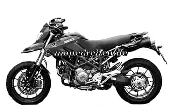 HYPERMOTARD 1100 / S / EVO-B1/ e3*2002/24****