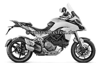 MULTISTRADA 1200 / S / PP AB 2015-AA / e3*168/2013****