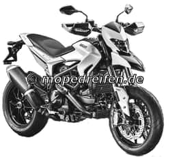 HYPERMOTARD 939 AB 2016-BA / e49*168/2013****