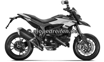 HYPERMOTARD 939 SP AB 2016-BA / e49*168/2013****