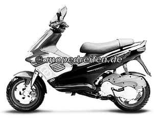 RUNNER FXR 180 AB 2000-
