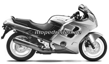CBR 1000 F AB 1987-SC21 / ABE E513