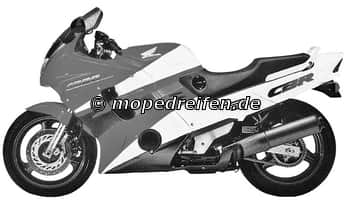 CBR 1000 F AB 1989-SC24 / ABE F143