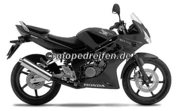 CBR 125 R AB 2004-JC34