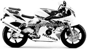 CBR 400 RR AB 1990-NC29 / ABE***