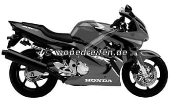 CBR 600 F AB 1995-PC31 / ABE H002
