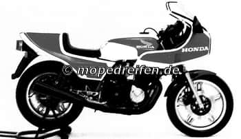 CB 1100 R AB 1980-SC05 / ABE C132