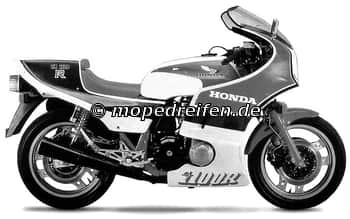 CB 1100 R AB 1982-SC08 / ABE C473