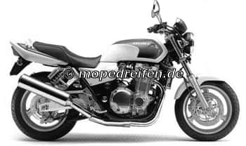 CB 1300 AB 1998-SC40
