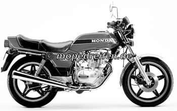 CB 250 N-CB250T / ABE A399
