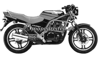 CB 450 S-PC17 / ABE E139