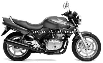 CB 500 / S AB 1993-PC26 / ABE G555