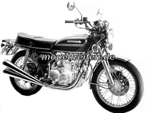 CB 550 / K3-CB550 K / ABE A286