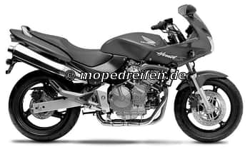 HORNET 600 / S AB 2000-PC34 / e13*92/61****