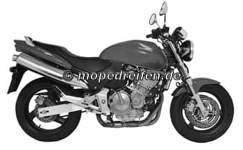 HORNET 600 16 ZOLL AB 1998-PC34 / ABE K016
