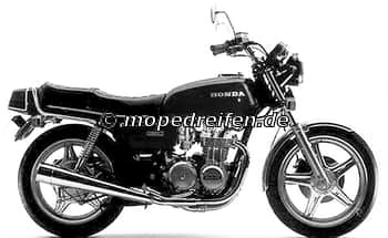 CB 650 AB 1979-RC03 / ABE A969