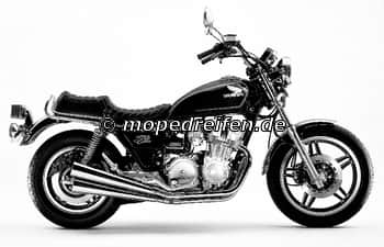 CB 750 C-RC06 / ABE C122