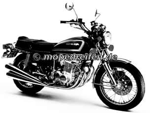 CB 750 / K7-CB750K / ABE A287