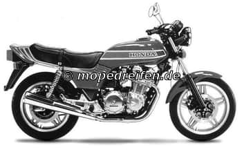 CB 900 F AB 1979-SC01 / ABE B012