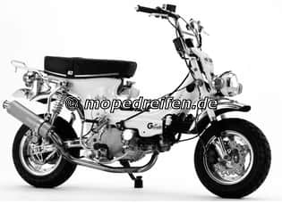CHALY-CF50
