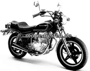 CM 400 T-NC01 / ABE B645