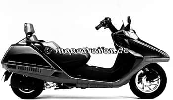 (SCOOTER) CN250 HELIX-MF02