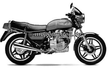 CX 500-CX500 / ABE A539