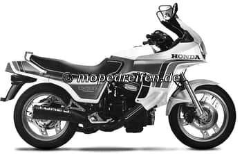 CX 500 TURBO-PC03 / ABE C470