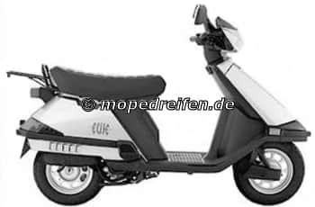(SCOOTER) ELITE 250-MF01